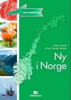 Ny i Norge : lærerveiledning