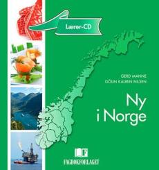 Ny i Norge : lærer-CD