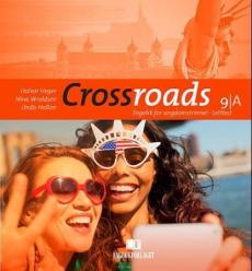 Crossroads 9A : elevbok lettlest : engelsk for ungdomstrinnet