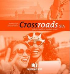 Crossroads 9A : lydbok : engelsk for ungdomstrinnet