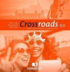 Crossroads 9A : lydbok lettlest : engelsk for ungdomstrinnet