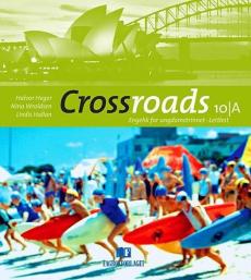Crossroads 10A : engelsk for ungdomstrinnet : elevbok lettlest