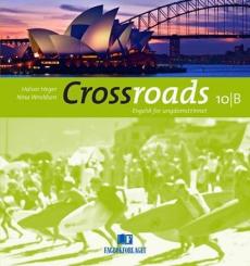 Crossroads 10B : elevbok : engelsk for ungdomstrinnet
