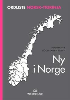 Ny i Norge : ordliste norsk-tigrinja