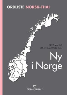 Ny i Norge : ordliste norsk-thai