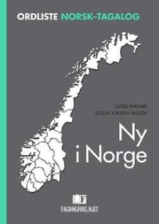 Ny i Norge : ordliste norsk-tagalog