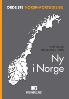 Ny i Norge : ordliste norsk - portugisisk