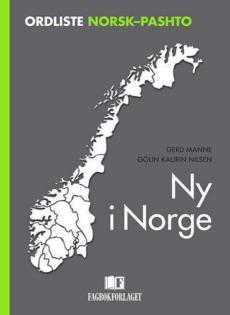 Ny i Norge : ordliste norsk-pashto
