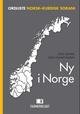Ny i Norge : ordliste norsk-kudrisk sorani