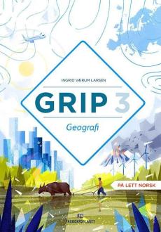 Grip 3 : geografi