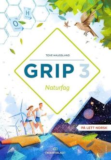 Grip 3 : naturfag