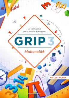 Grip 3 : matematikk