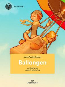 Ballongen : en historie om seksuell legning