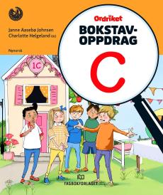 Bokstavoppdrag C