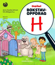 Bokstavoppdrag H