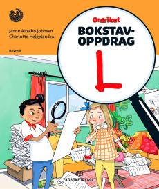 Bokstavoppdrag L