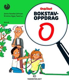 Bokstavoppdrag O