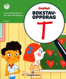 Bokstavoppdrag T