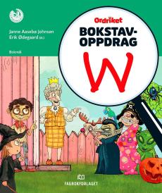 Bokstavoppdrag W