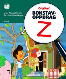 Bokstavoppdrag Z