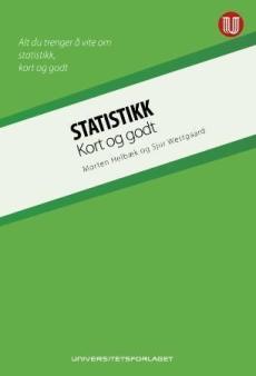 Statistikk : kort og godt