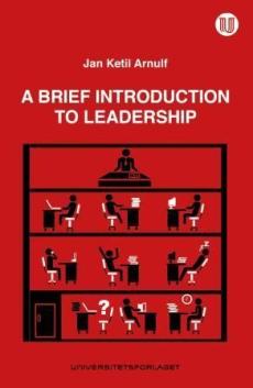 A brief introduction to leadership
