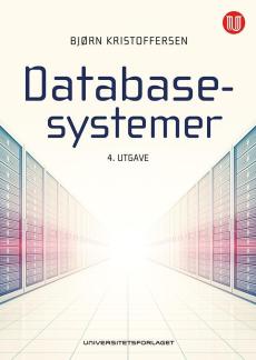 Databasesystemer