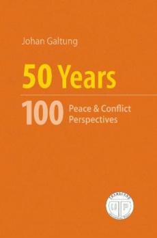 50 years : 100 peace & conflict perspectives