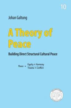 A theory of peace : building direct structural cultural peace