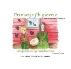 Prinsetje jïh gievrie