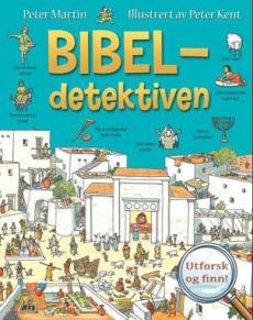 Bibeldetektiven