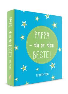 Pappa - du er den beste!