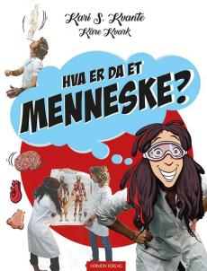 Hva er da et menneske?