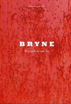 Bryne : portrett av ein by