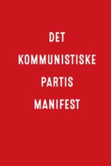 Det kommunistiske partis manifest