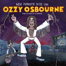 Min første bok om Ozzy Osbourne