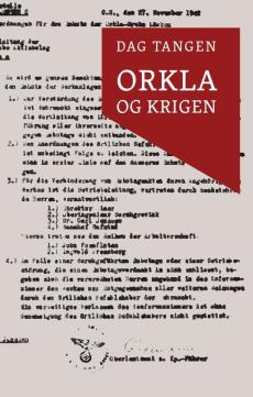 Orkla og krigen