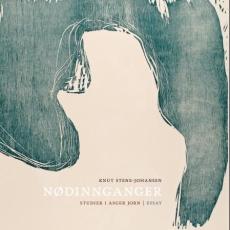 Nødinnganger : studier i Asger Jorn : essay