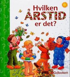 Hvilken årstid er det?