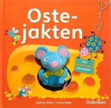 Ostejakten