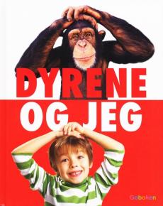 Dyrene og jeg