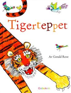 Tigerteppet