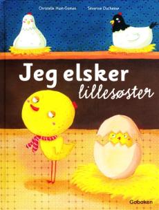 Jeg elsker lillesøster