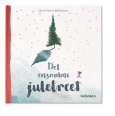 Det ensomme juletreet