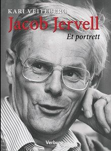 Jacob Jervell : et portrett