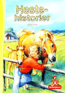 Hestehistorier