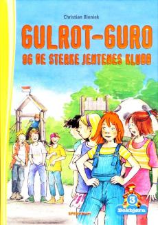 Gulrot-Guro og de sterke jentenes klubb