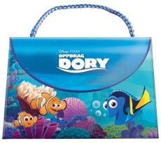 Dorys eventyrveske