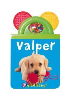 Valper : glad baby!