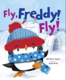 Fly, Freddy! Fly!